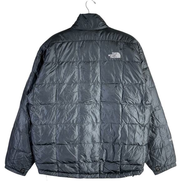 Vintage The North Face Full Zip Light Jacket XL - Picture 5 of 7